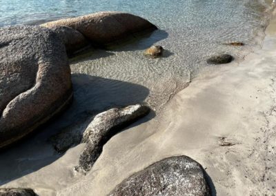 Idéal pour un bain de pieds, non ?